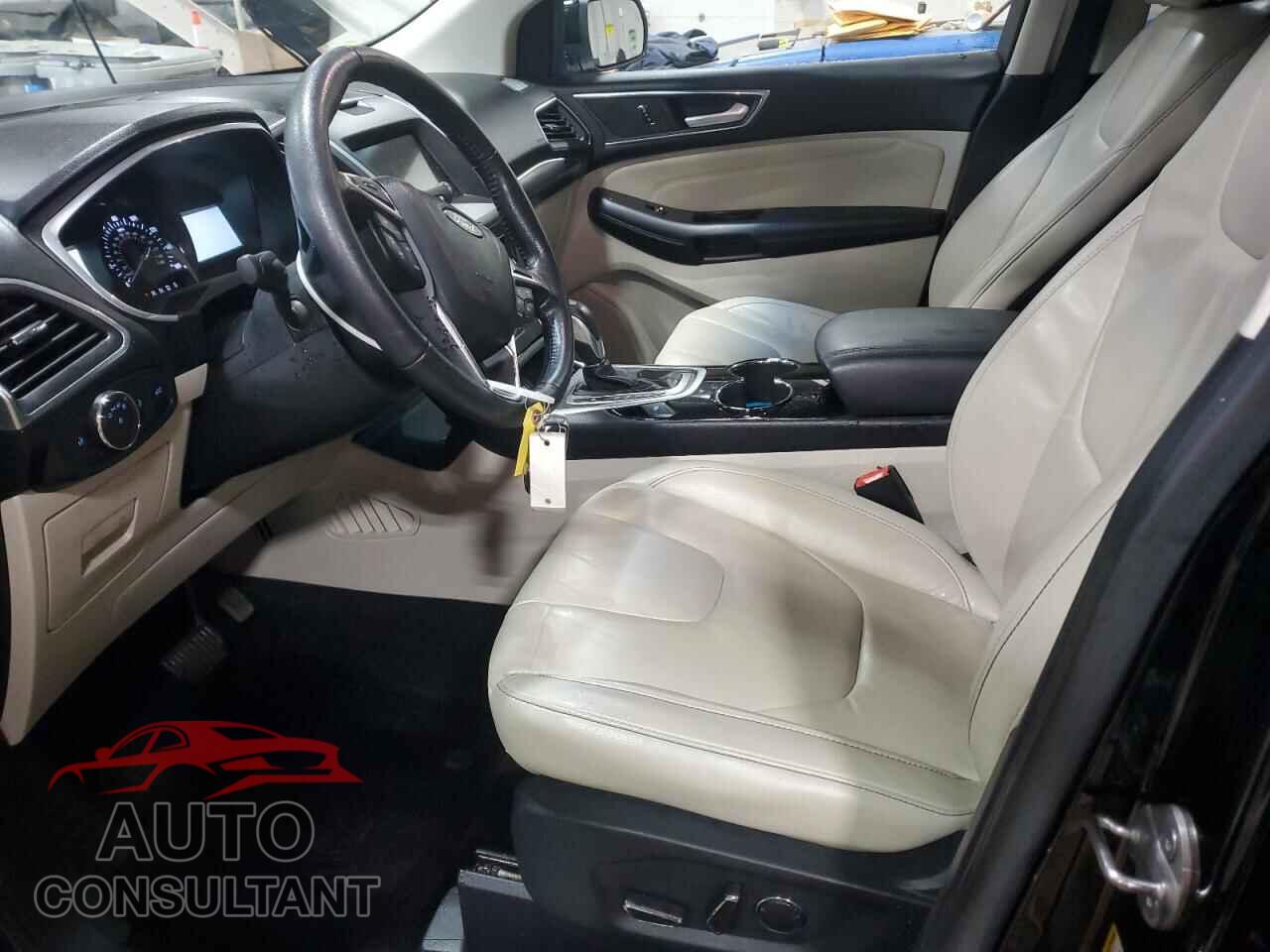 FORD EDGE 2016 - 2FMPK4K86GBC59860