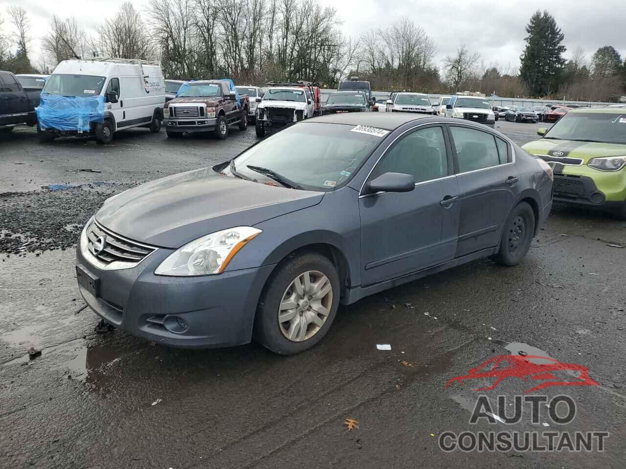 NISSAN ALTIMA 2012 - 1N4AL2AP2CC226648