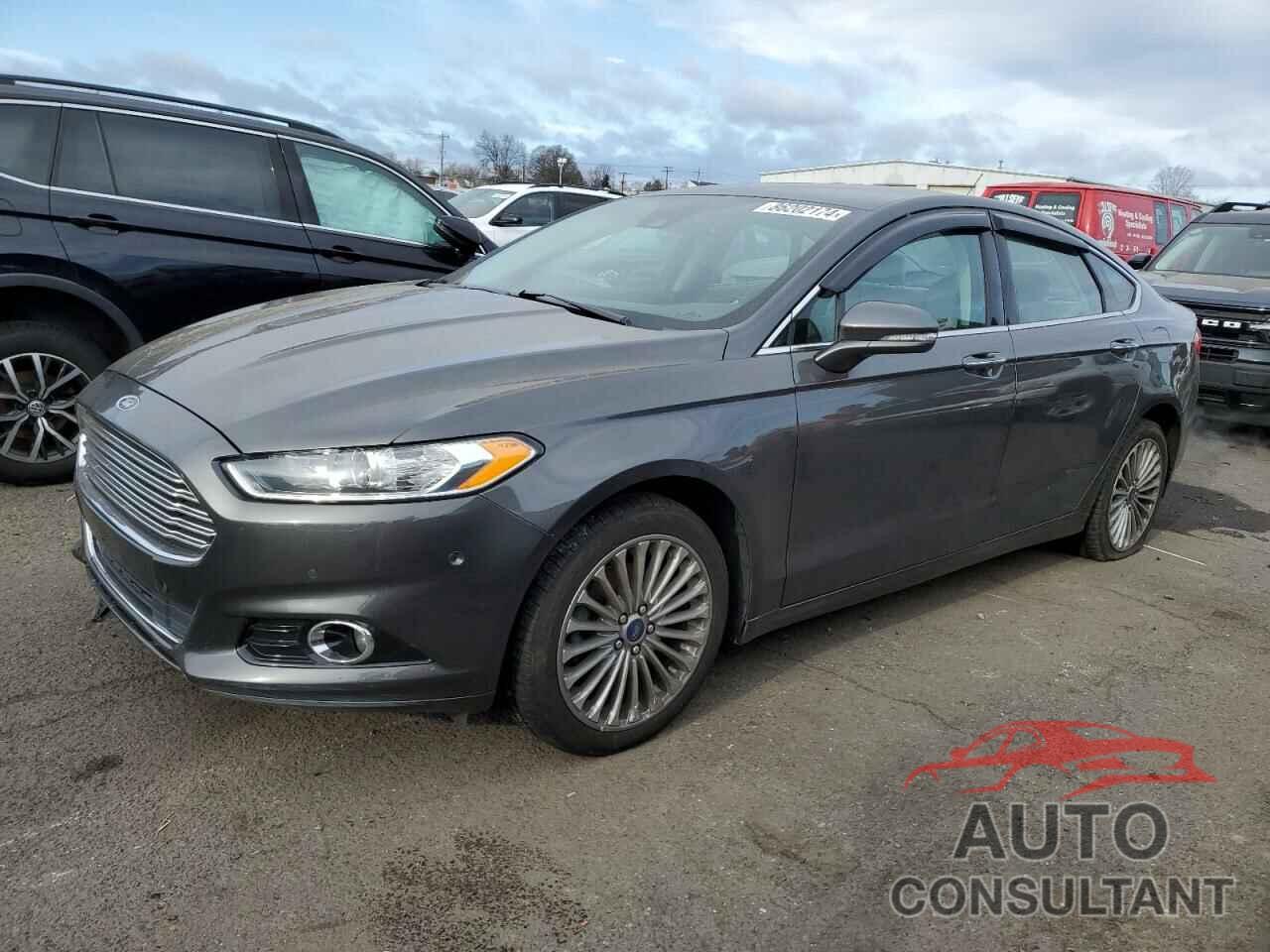 FORD FUSION 2016 - 3FA6P0D99GR321680