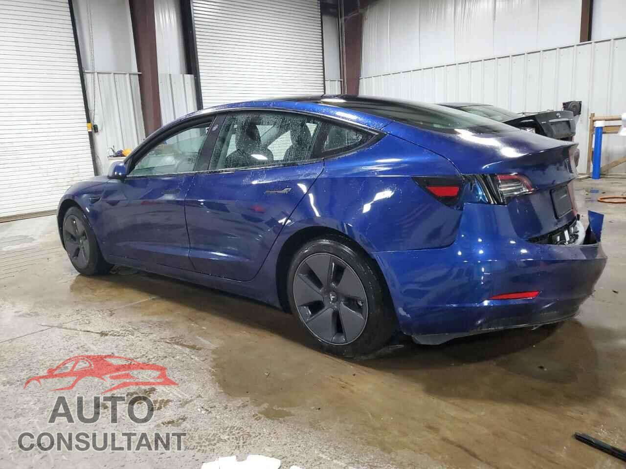 TESLA MODEL 3 2021 - 5YJ3E1EB5MF056229
