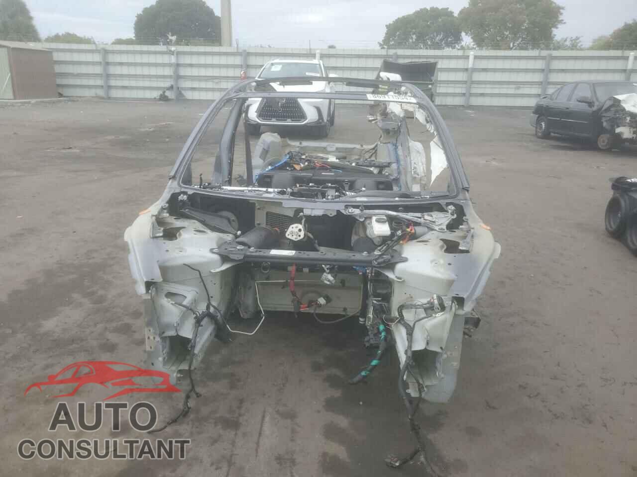TESLA MODEL 3 2023 - 5YJ3E1EA0PF451642