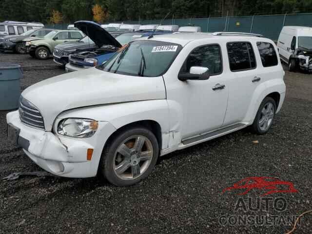 CHEVROLET HHR 2011 - 3GNBACFU6BS614572