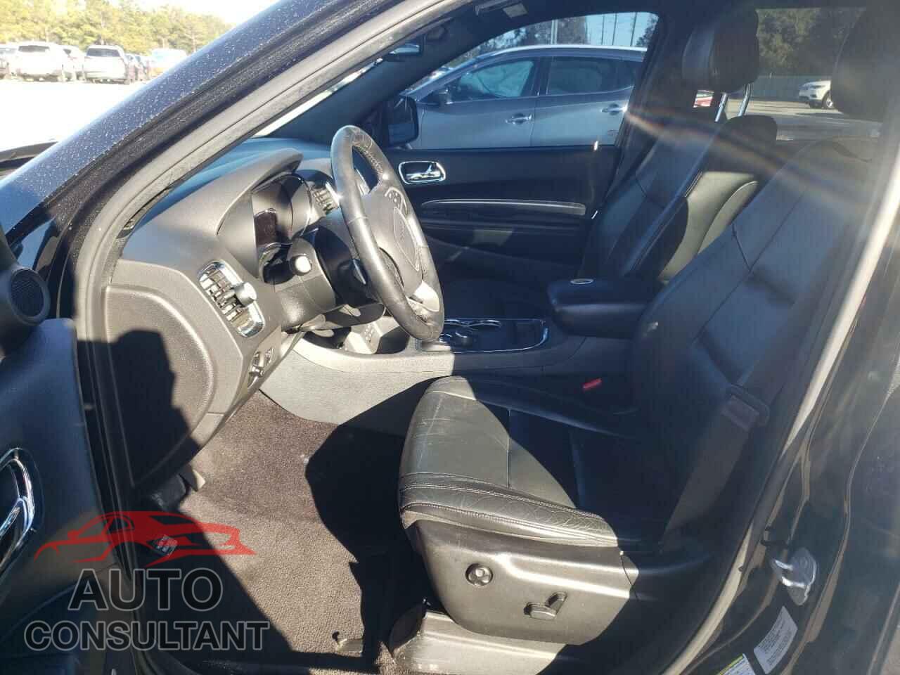 DODGE DURANGO 2015 - 1C4RDHDGXFC146964