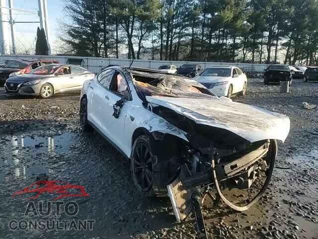 TESLA MODEL S 2016 - 5YJSA1E29GF128397