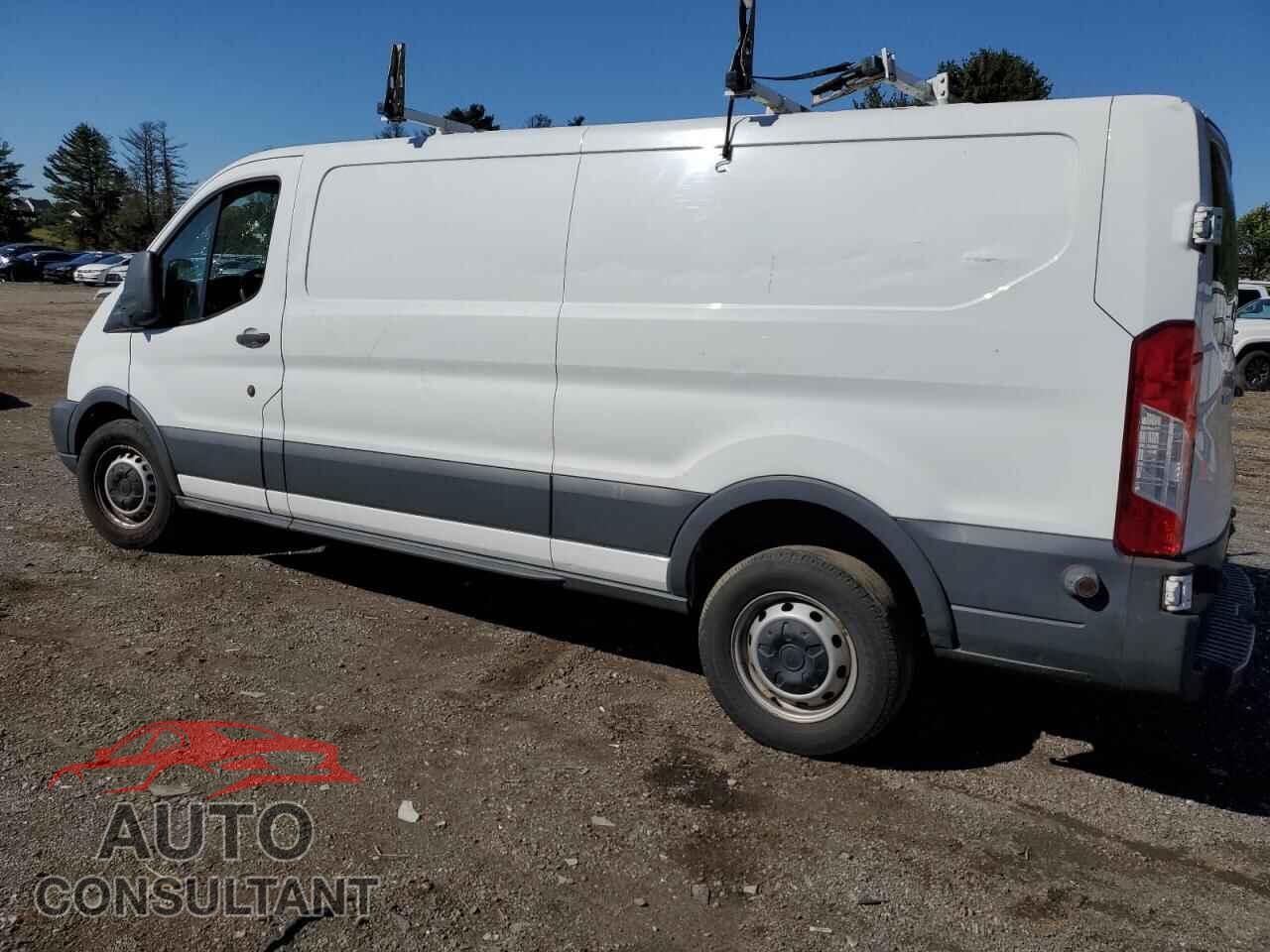FORD TRANSIT 2018 - 1FTYE9ZM2JKA23624