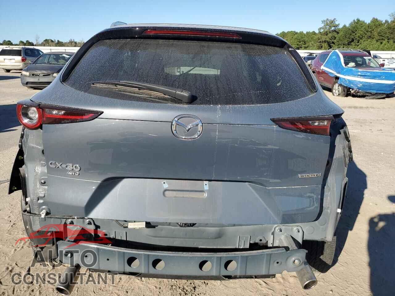 MAZDA CX30 2023 - 3MVDMBCM3PM579250