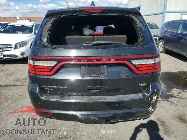DODGE DURANGO 2014 - 1C4SDJCT0EC318506