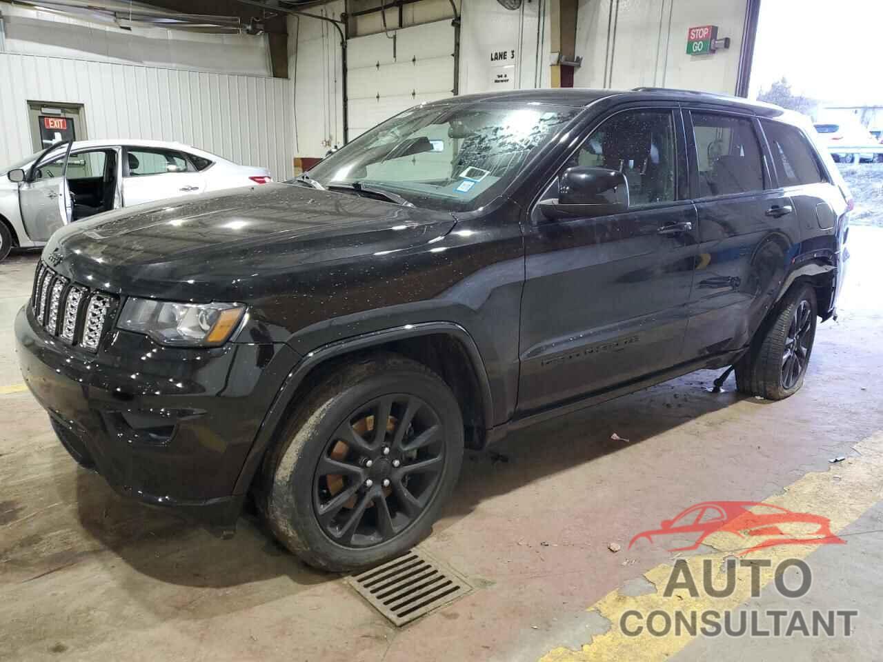 JEEP GRAND CHER 2021 - 1C4RJFAG1MC754712