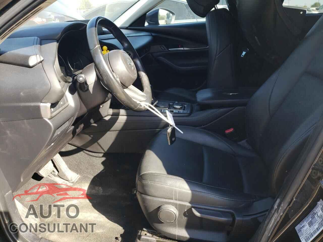 MAZDA CX30 2021 - 3MVDMBBLXMM245401