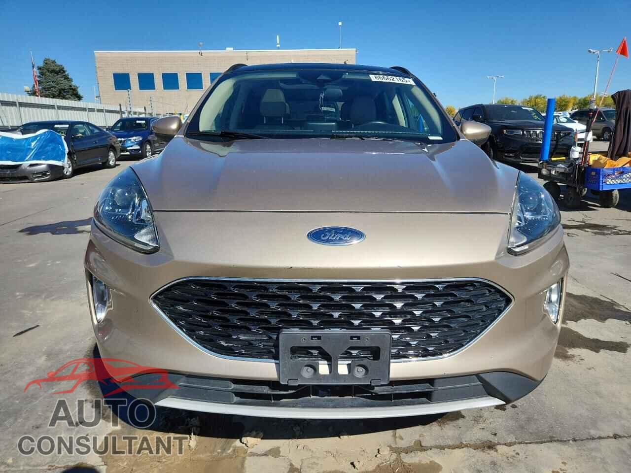 FORD ESCAPE 2020 - 1FMCU9H95LUA50300