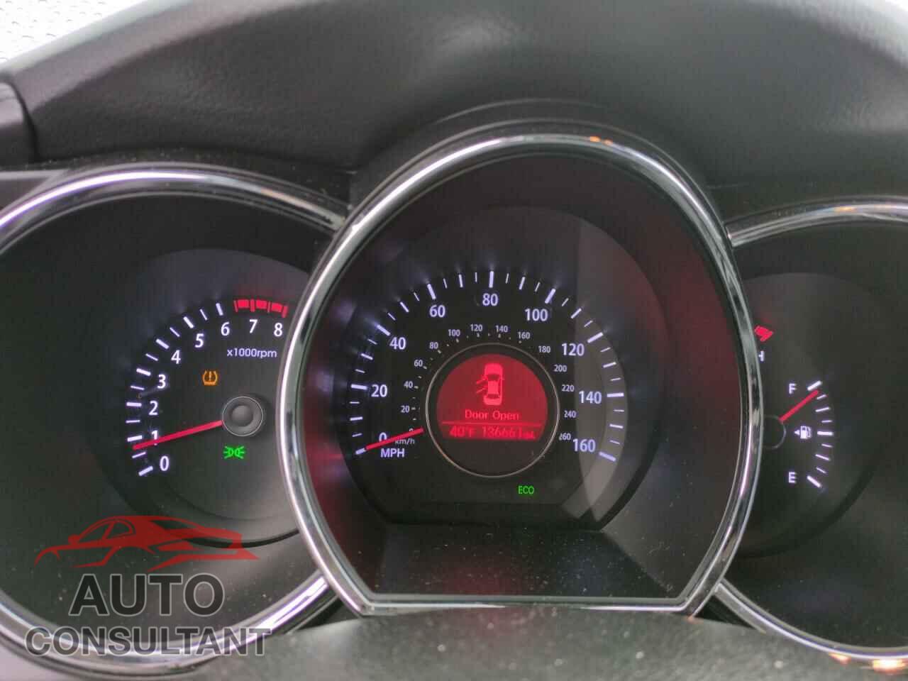 KIA OPTIMA 2012 - 5XXGN4A74CG036070
