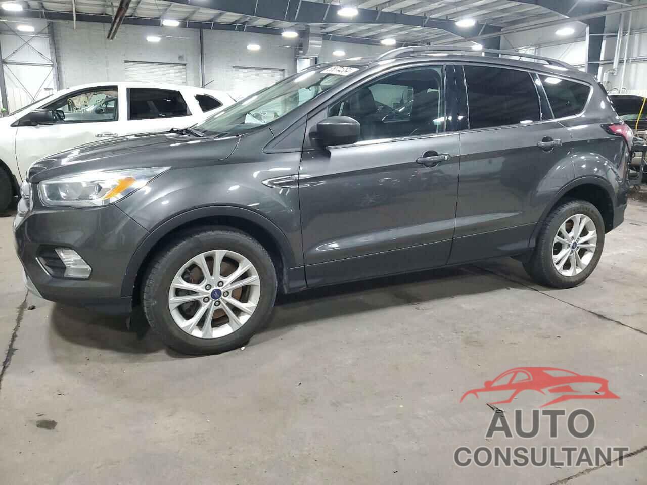 FORD ESCAPE 2017 - 1FMCU9G92HUD08118