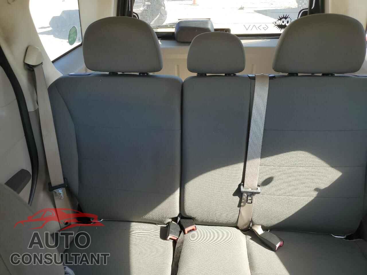 FORD ESCAPE 2012 - 1FMCU0C76CKA12667