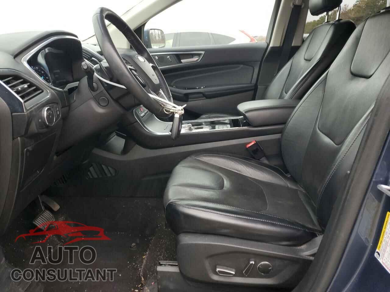 FORD EDGE 2019 - 2FMPK4K92KBC13704
