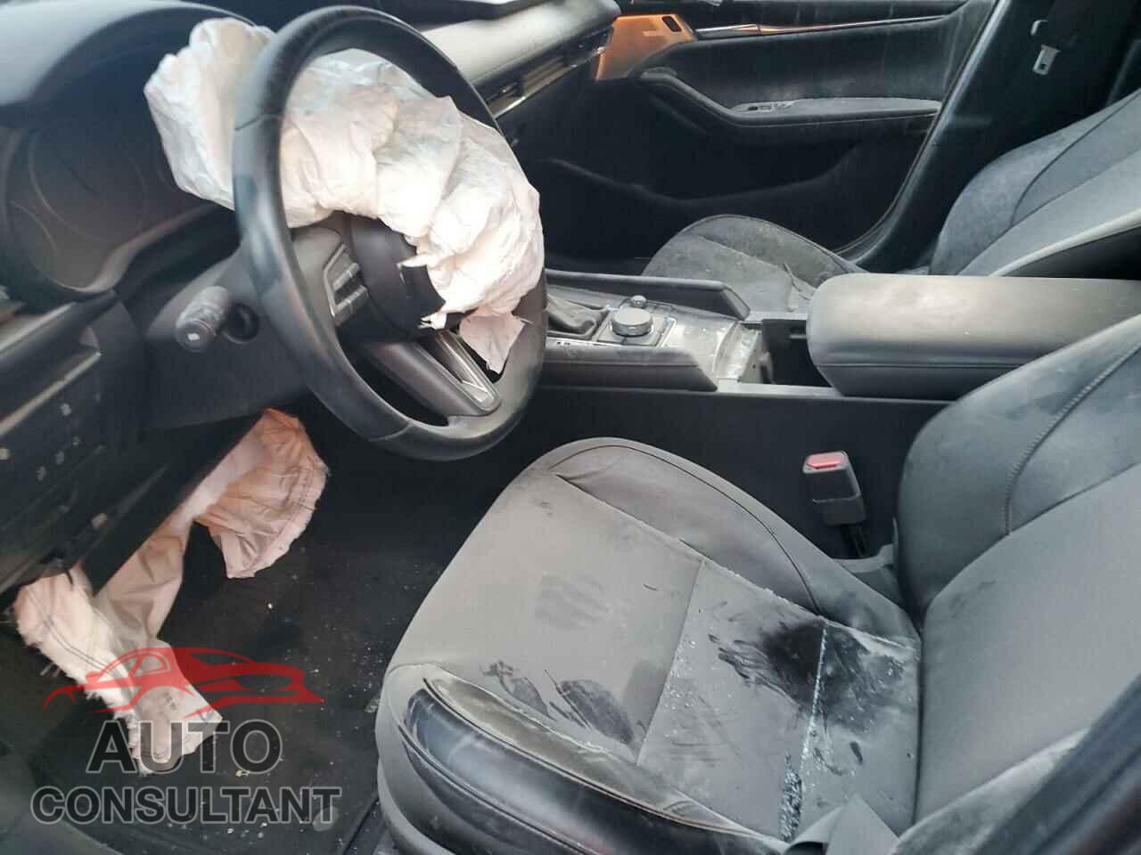 MAZDA 3 2019 - JM1BPANM0K1133604