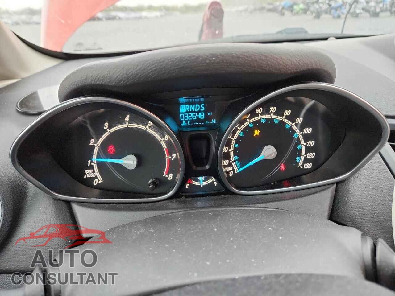 FORD FIESTA 2019 - 3FADP4EJ3KM120709