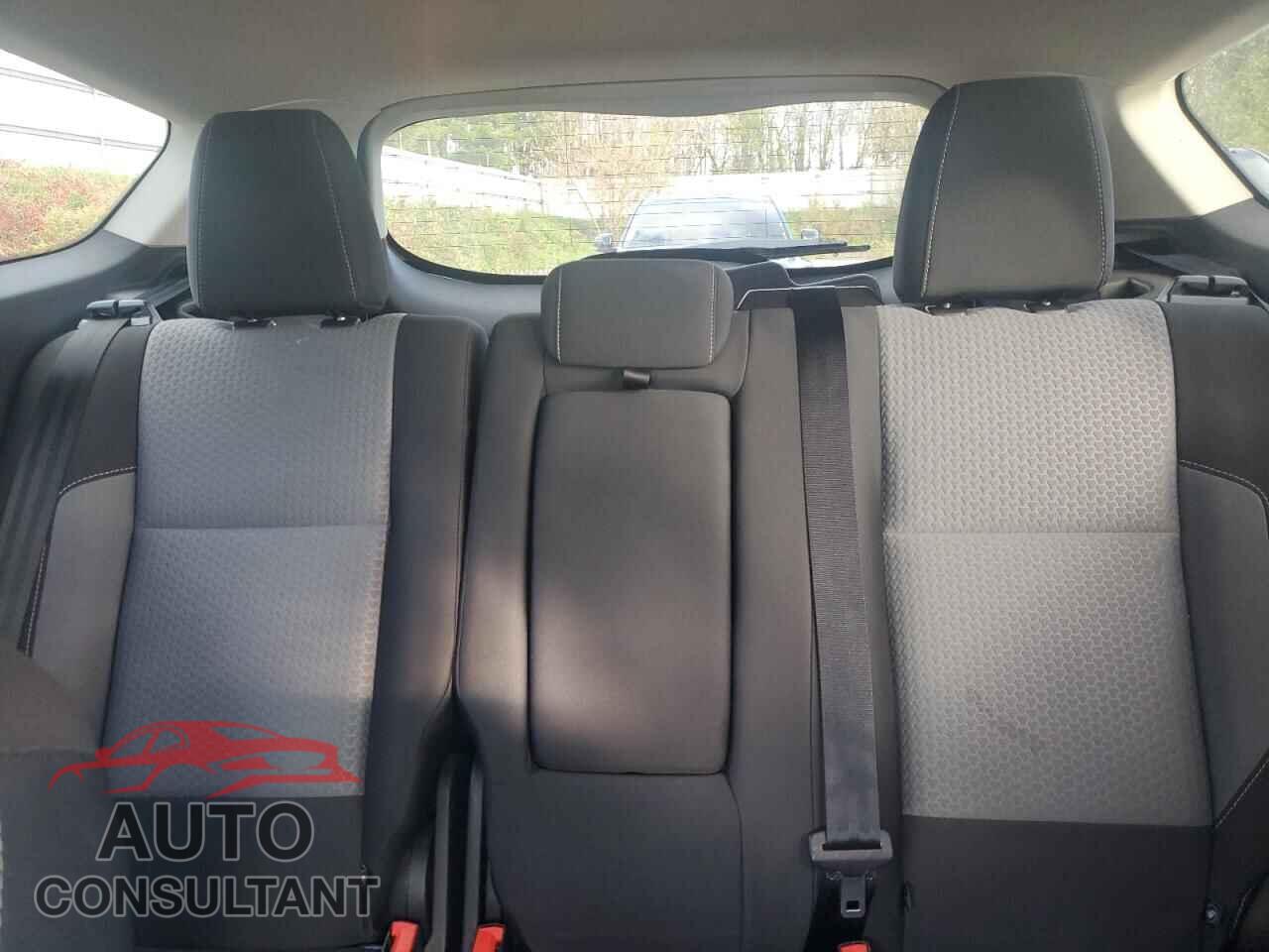 FORD ESCAPE 2017 - 1FMCU0GD3HUB16898