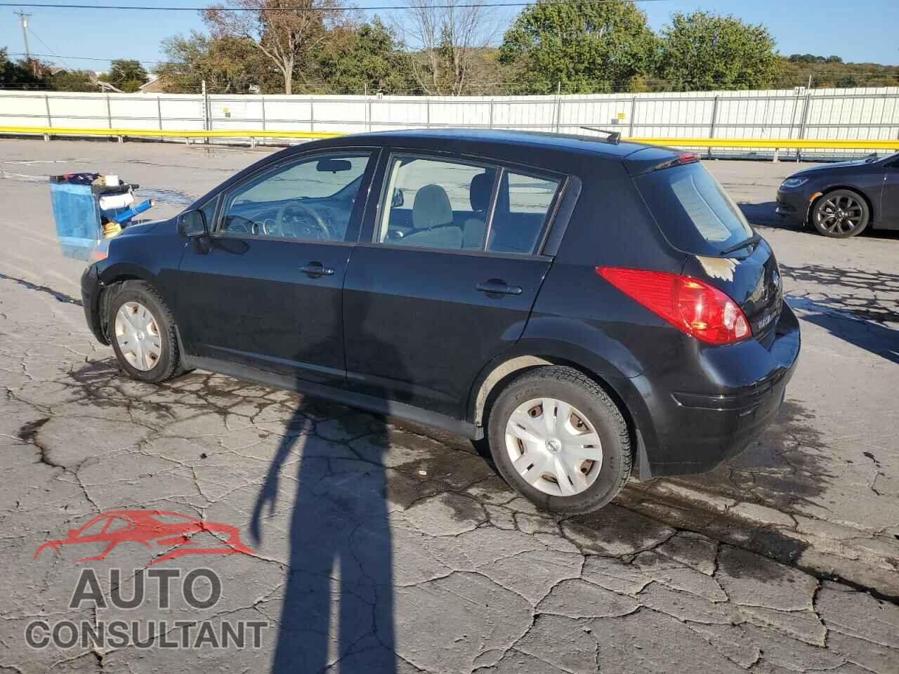 NISSAN VERSA 2011 - 3N1BC1CP1BL366153
