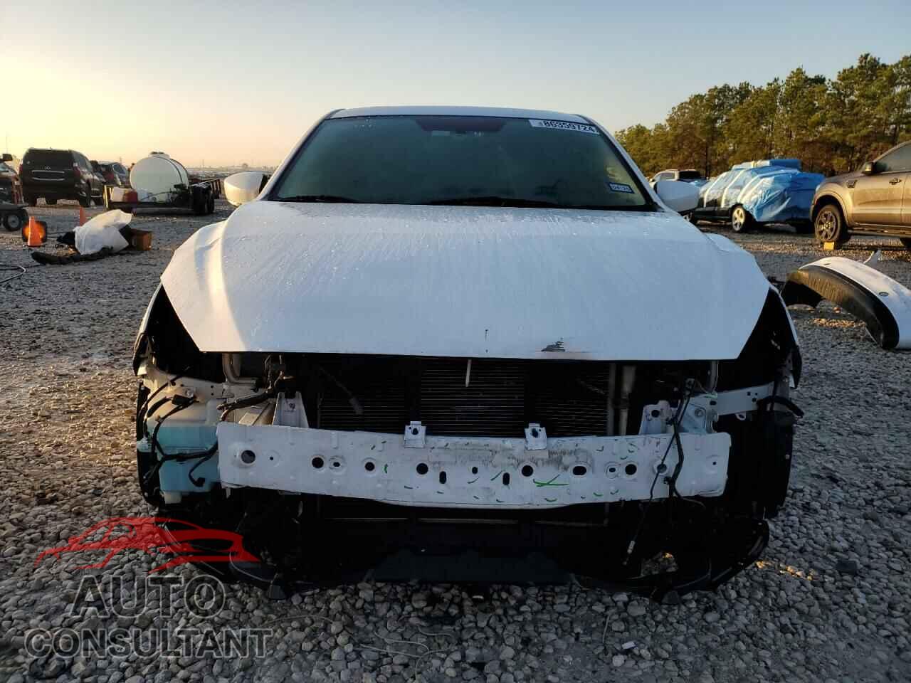 MAZDA 3 2015 - 3MZBM1V76FM235269