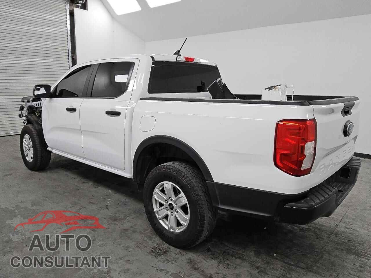 FORD RANGER 2024 - 1FTER4BH7RLE56434
