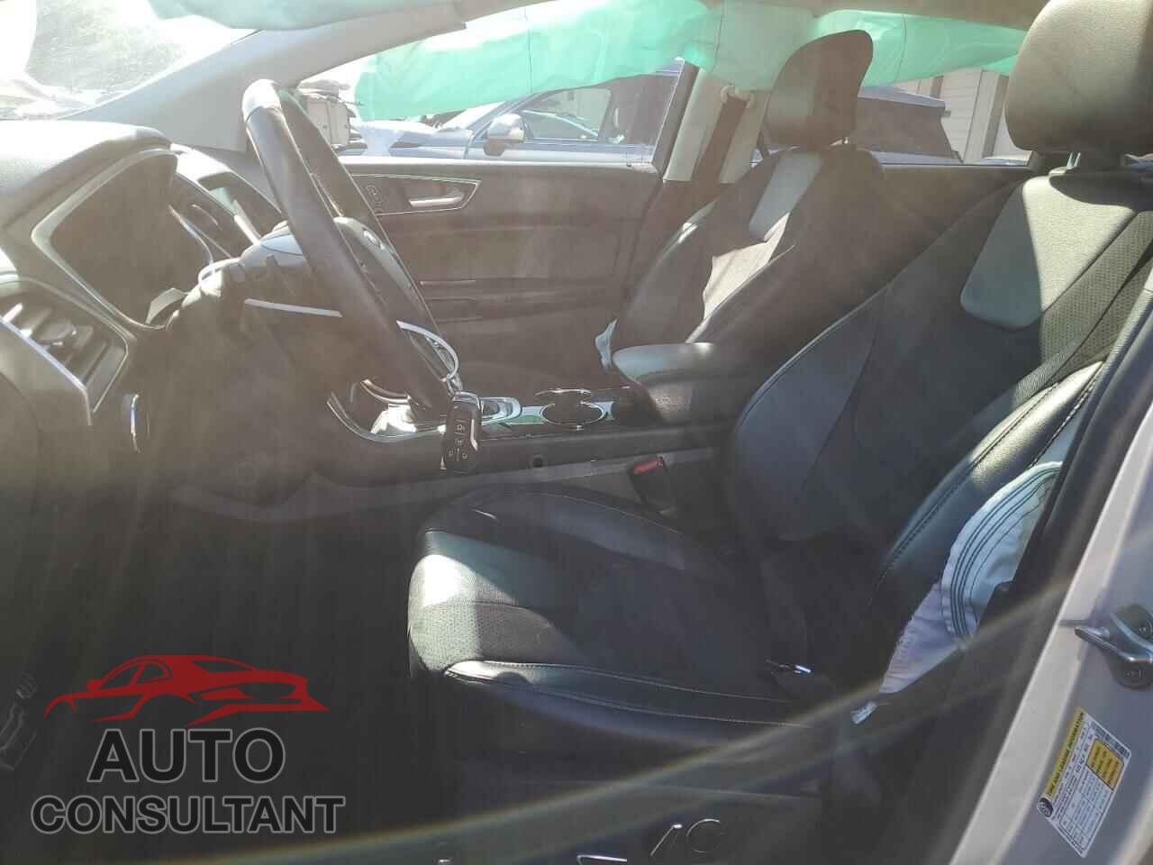 FORD EDGE 2015 - 2FMTK4AP1FBB49935