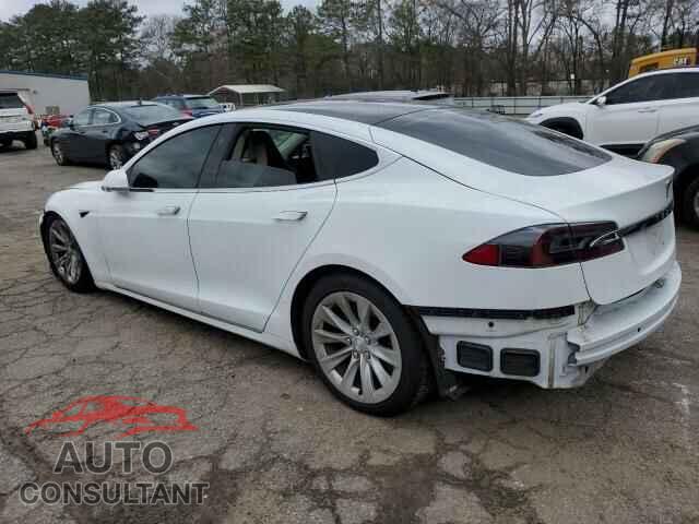 TESLA MODEL S 2018 - 5YJSA1E21JF275434