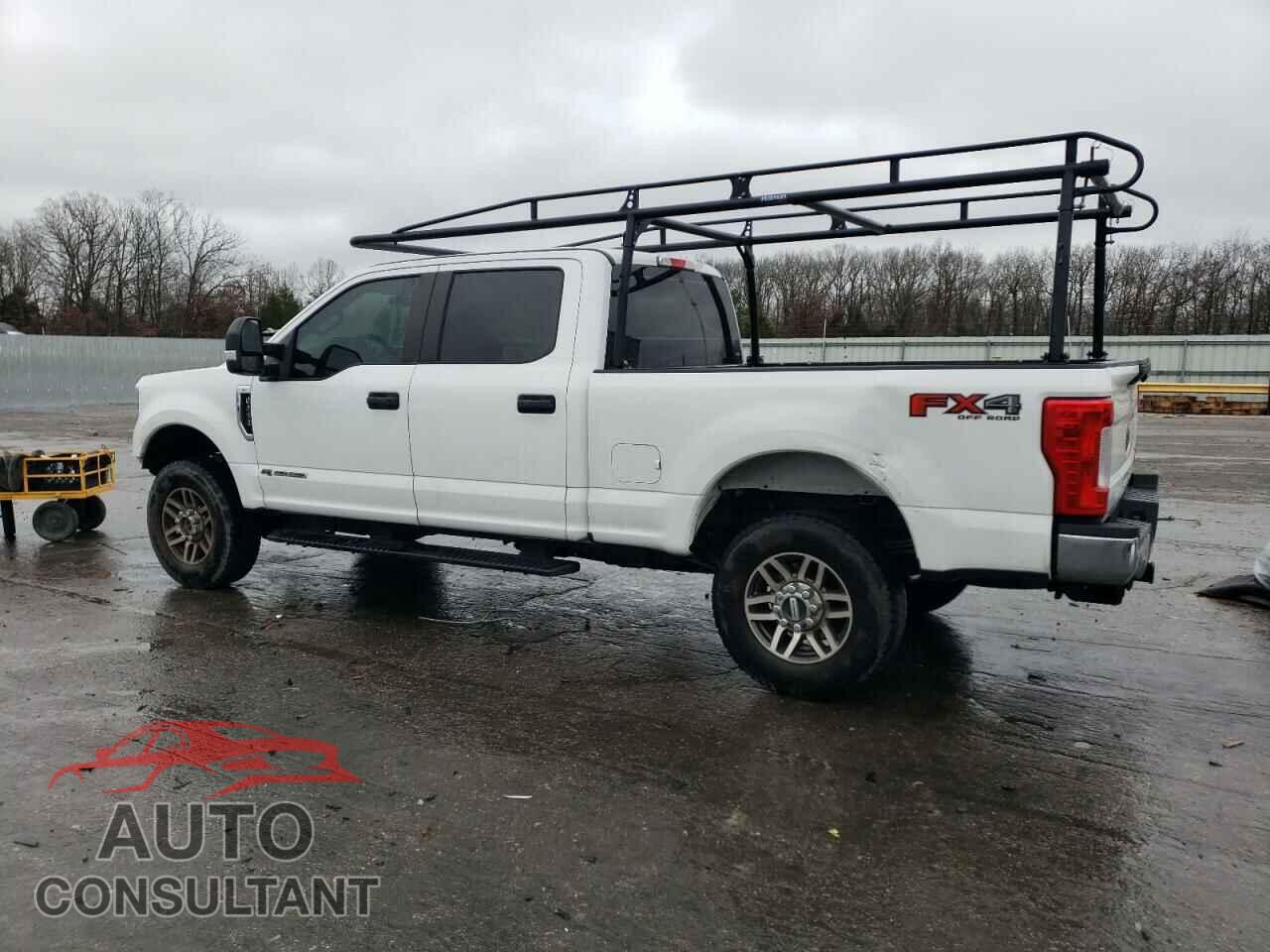 FORD F250 2017 - 1FT7W2BTXHEF07082