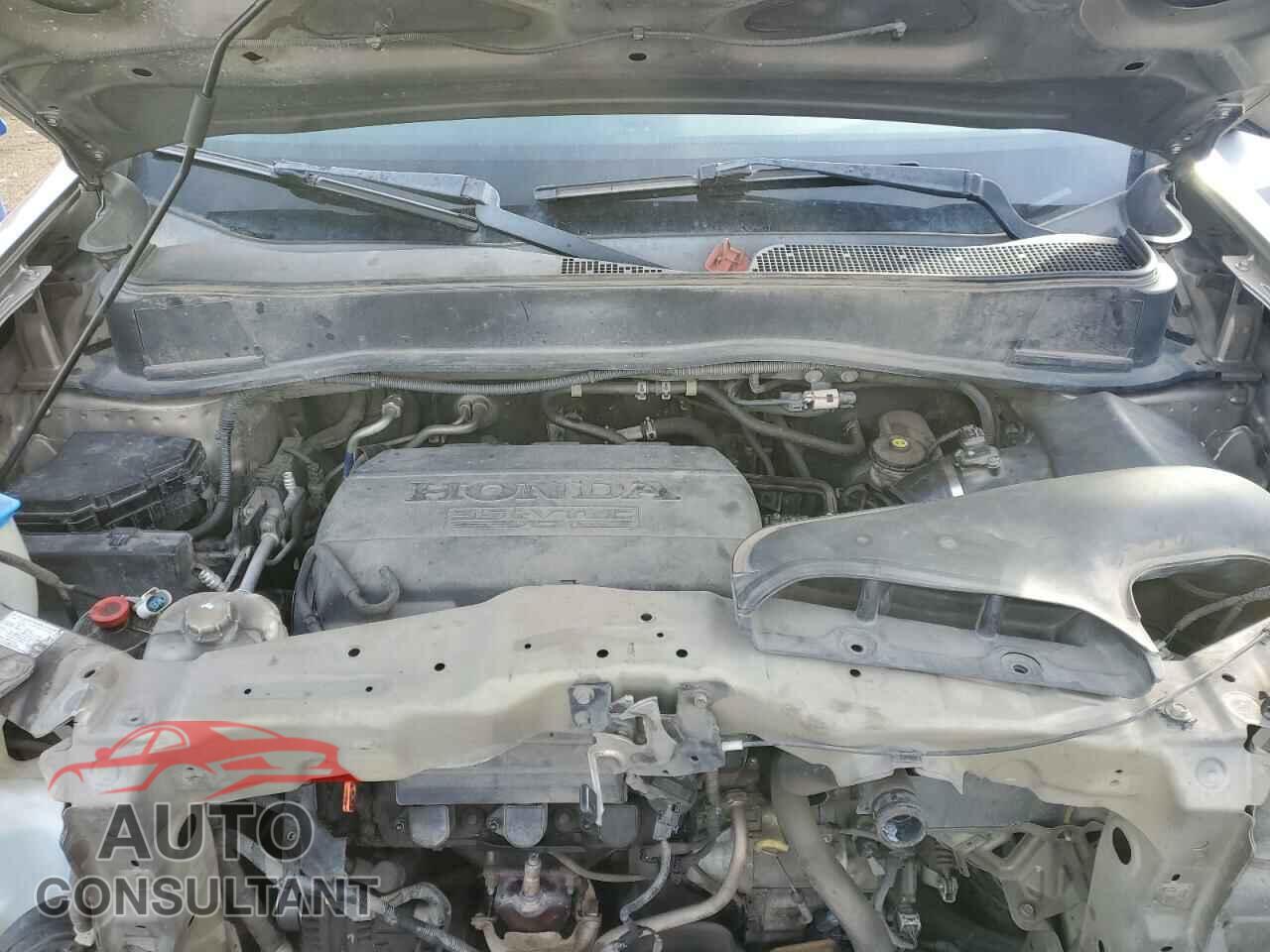 HONDA PILOT 2011 - 5FNYF4H69BB067184