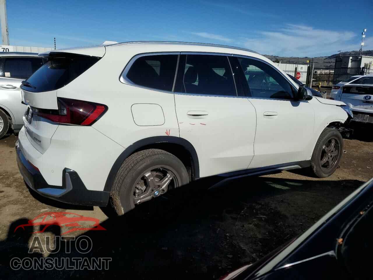 BMW X1 2024 - WBX73EF02R5Y51102