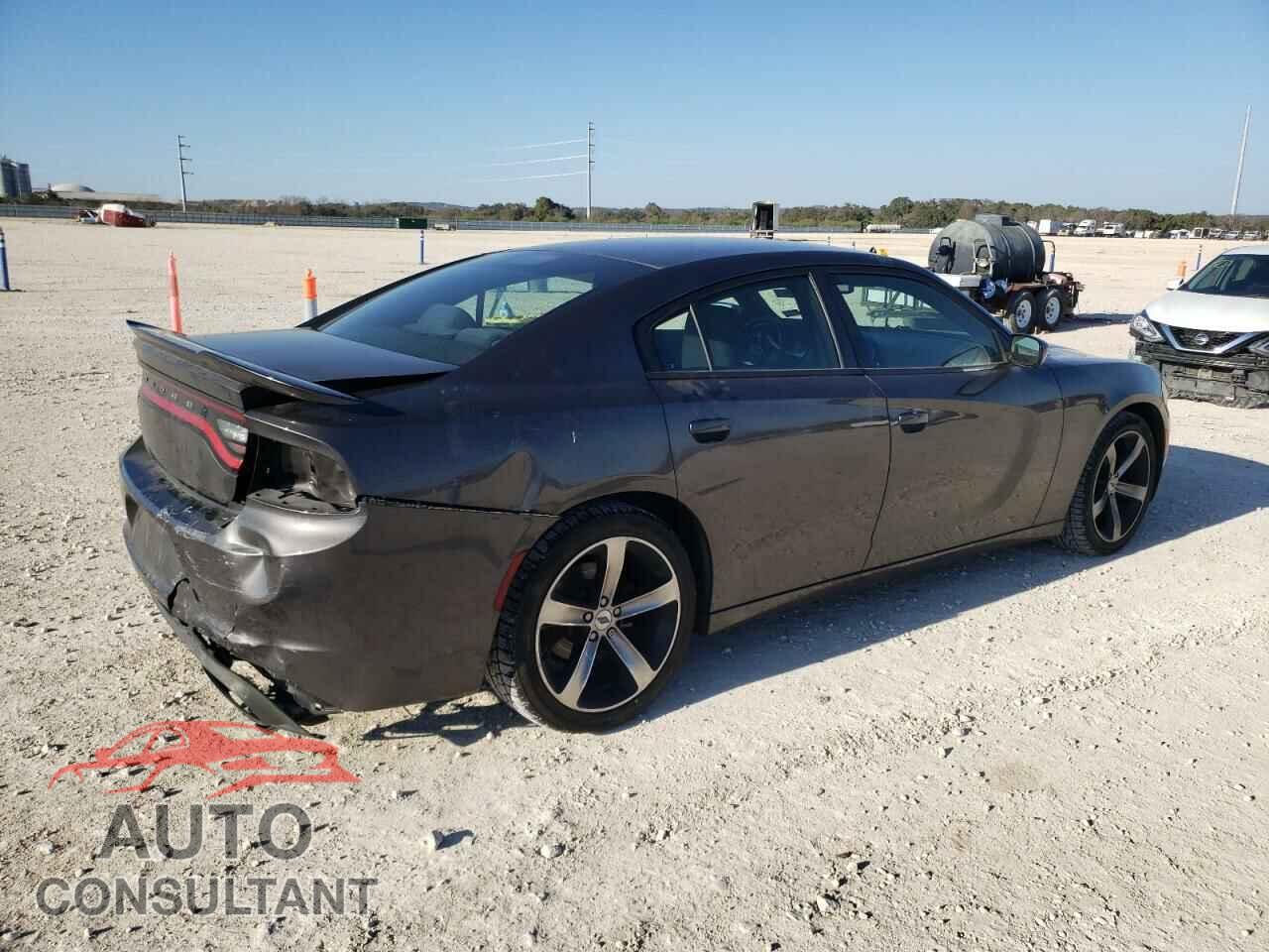 DODGE CHARGER 2017 - 2C3CDXBG7HH654574