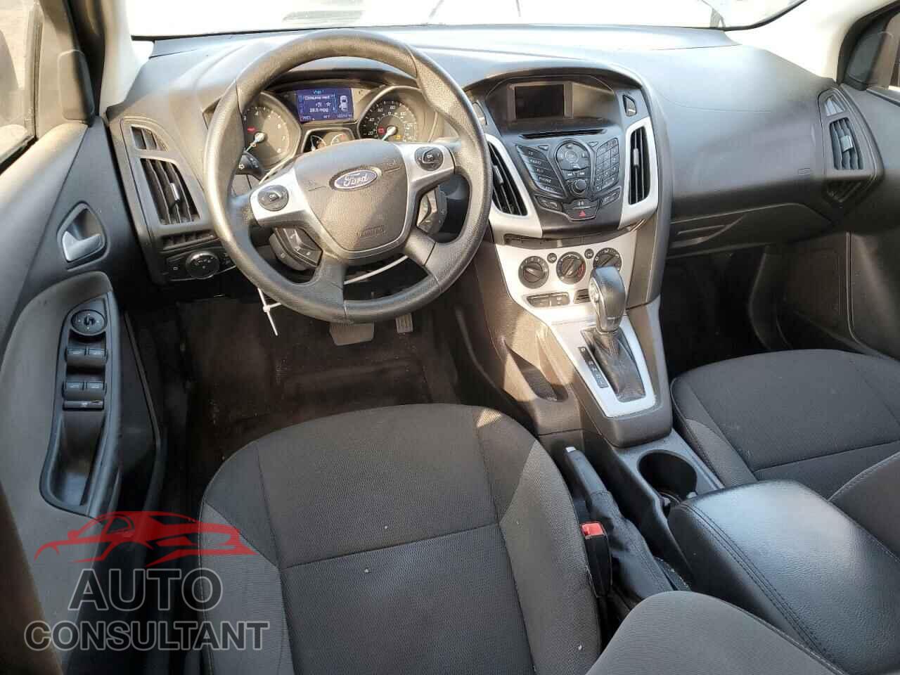 FORD FOCUS 2013 - 1FADP3F23DL227278