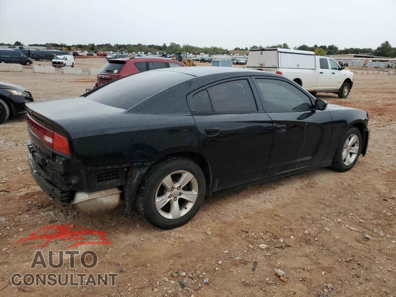 DODGE CHARGER 2014 - 2C3CDXBG0EH256778