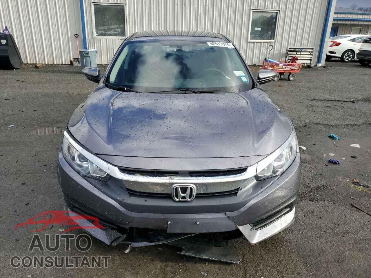 HONDA CIVIC 2017 - 19XFC2F5XHE230261