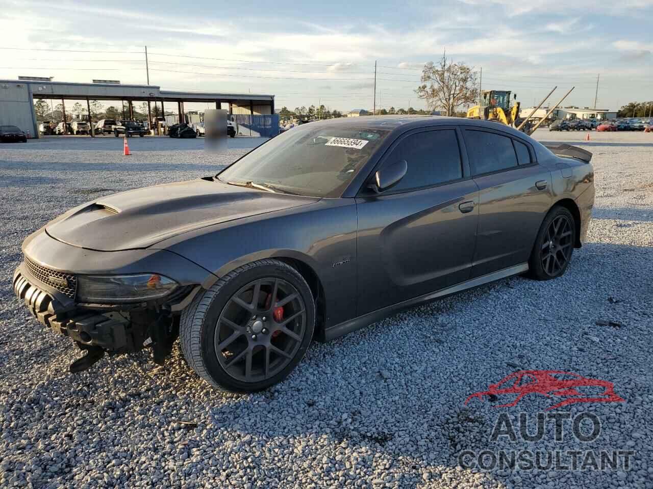 DODGE CHARGER 2016 - 2C3CDXGJ1GH266503