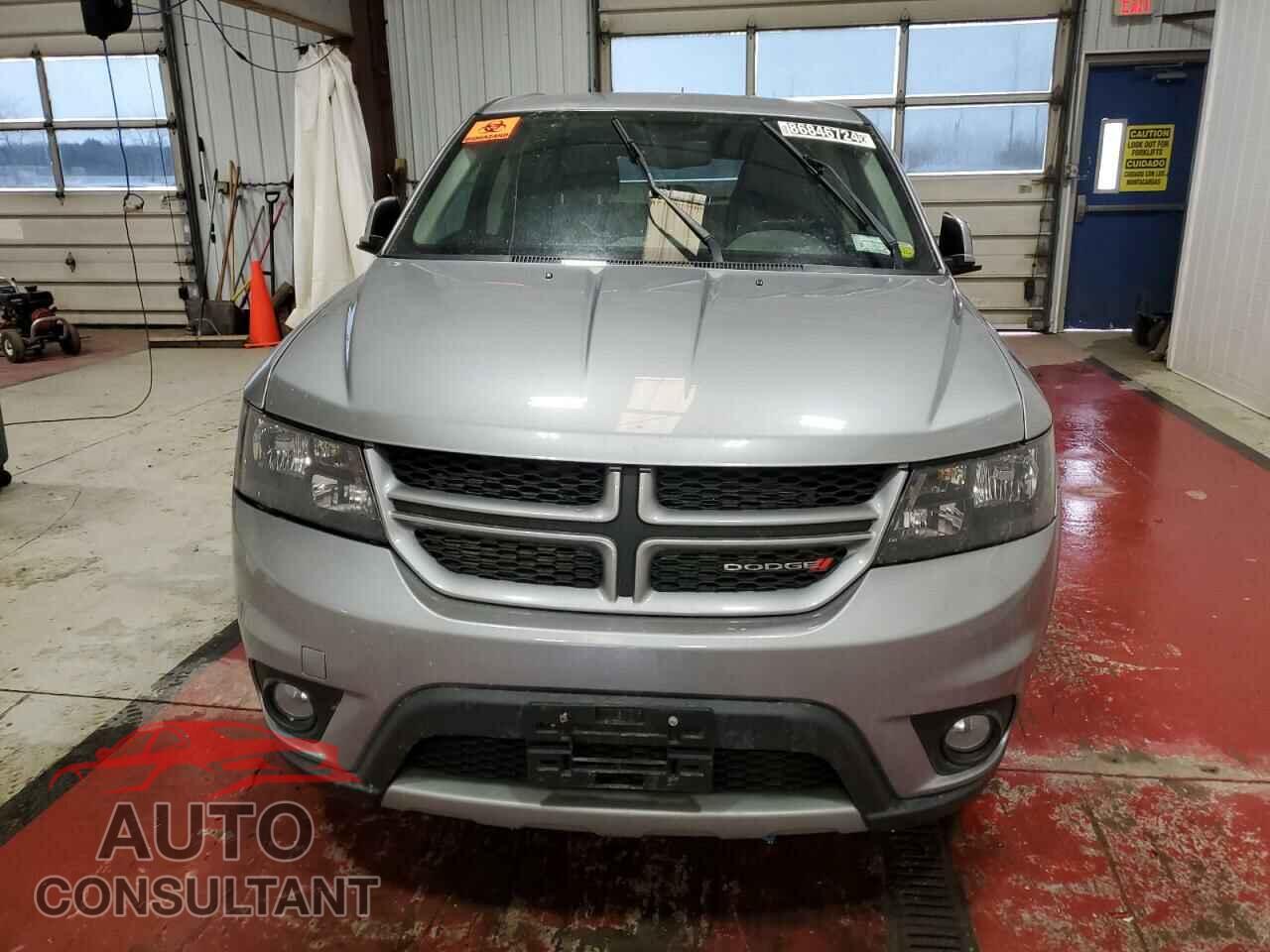 DODGE JOURNEY 2018 - 3C4PDCEG1JT310544