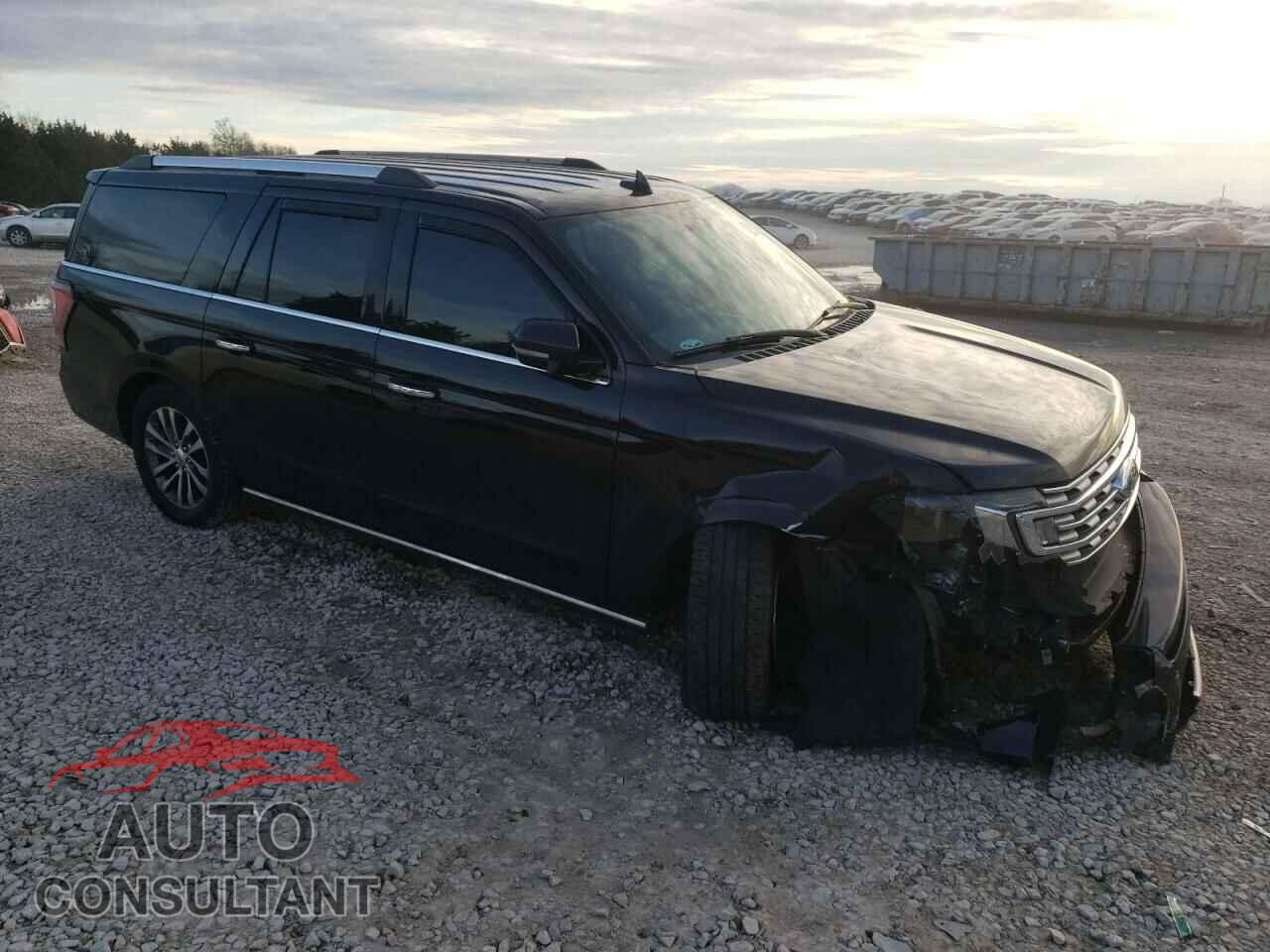 FORD EXPEDITION 2018 - 1FMJK1KT3JEA47048