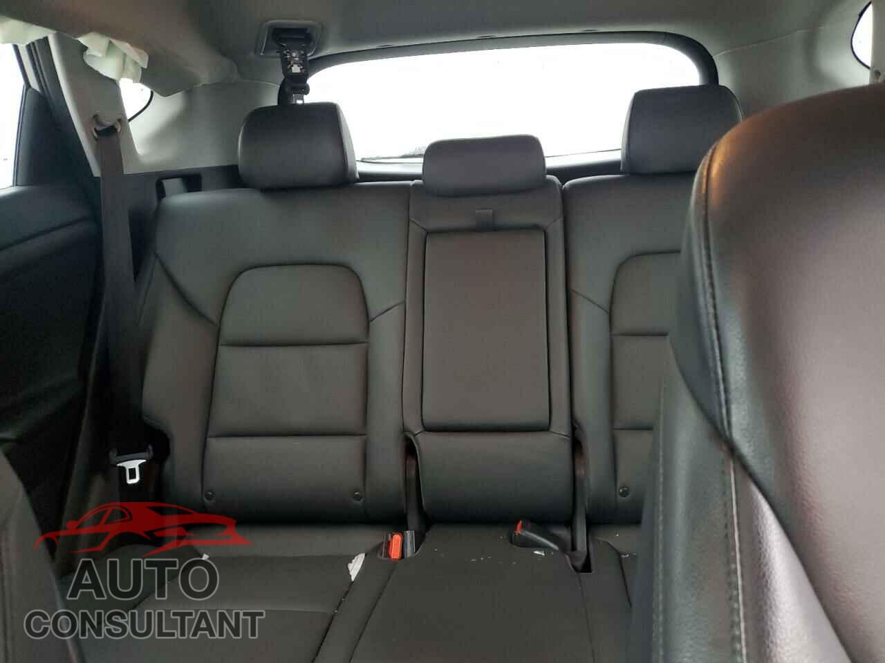 HYUNDAI TUCSON 2017 - KM8J3CA49HU464919