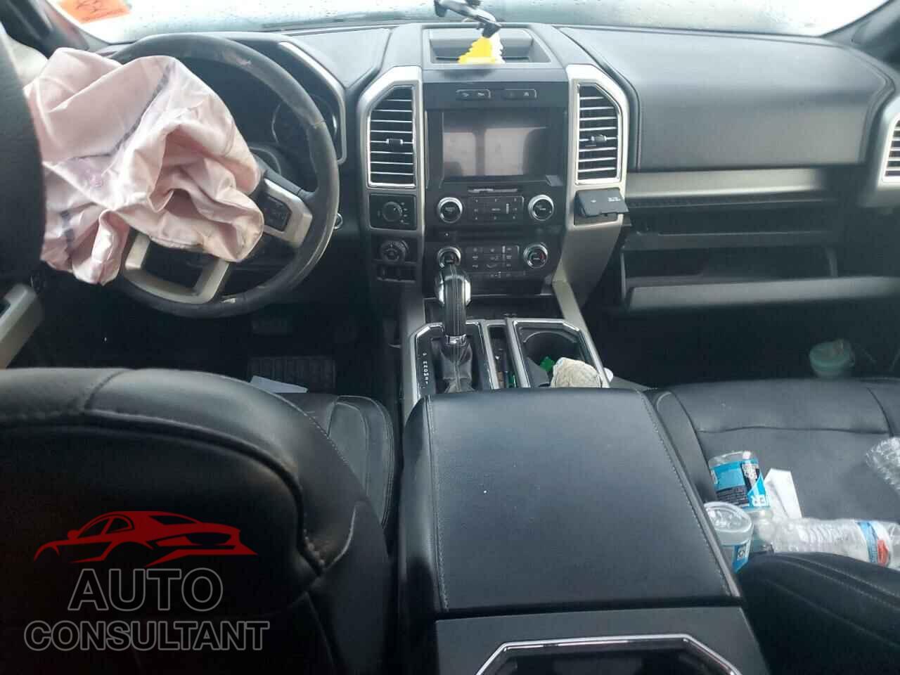FORD F-150 2016 - 1FTEW1EP1GFB31445