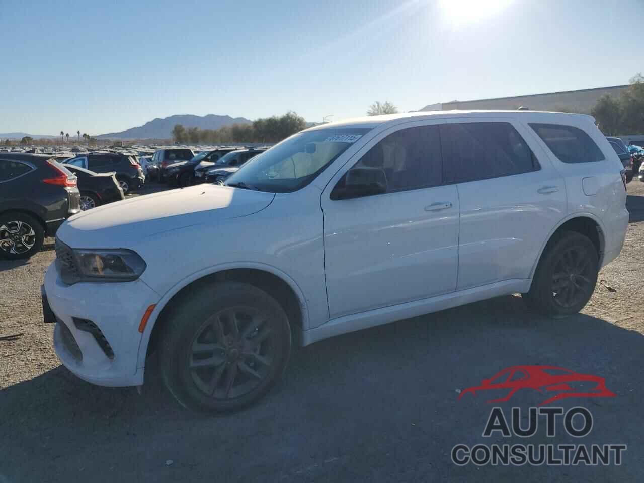 DODGE DURANGO 2023 - 1C4RDJDG1PC718948