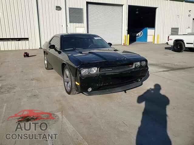 DODGE CHALLENGER 2013 - 2C3CDYBT3DH524241