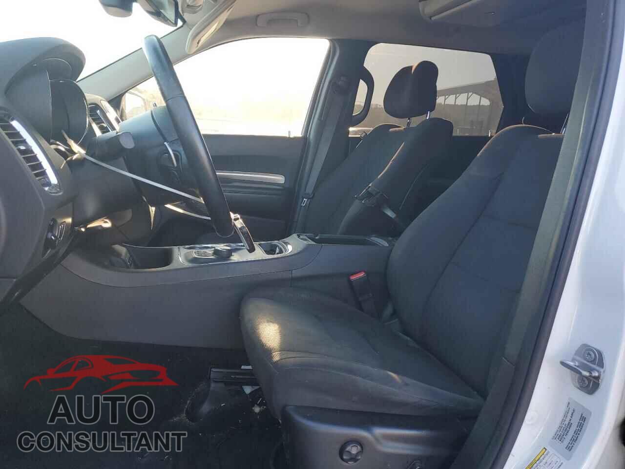 DODGE DURANGO 2015 - 1C4RDHAG9FC946434