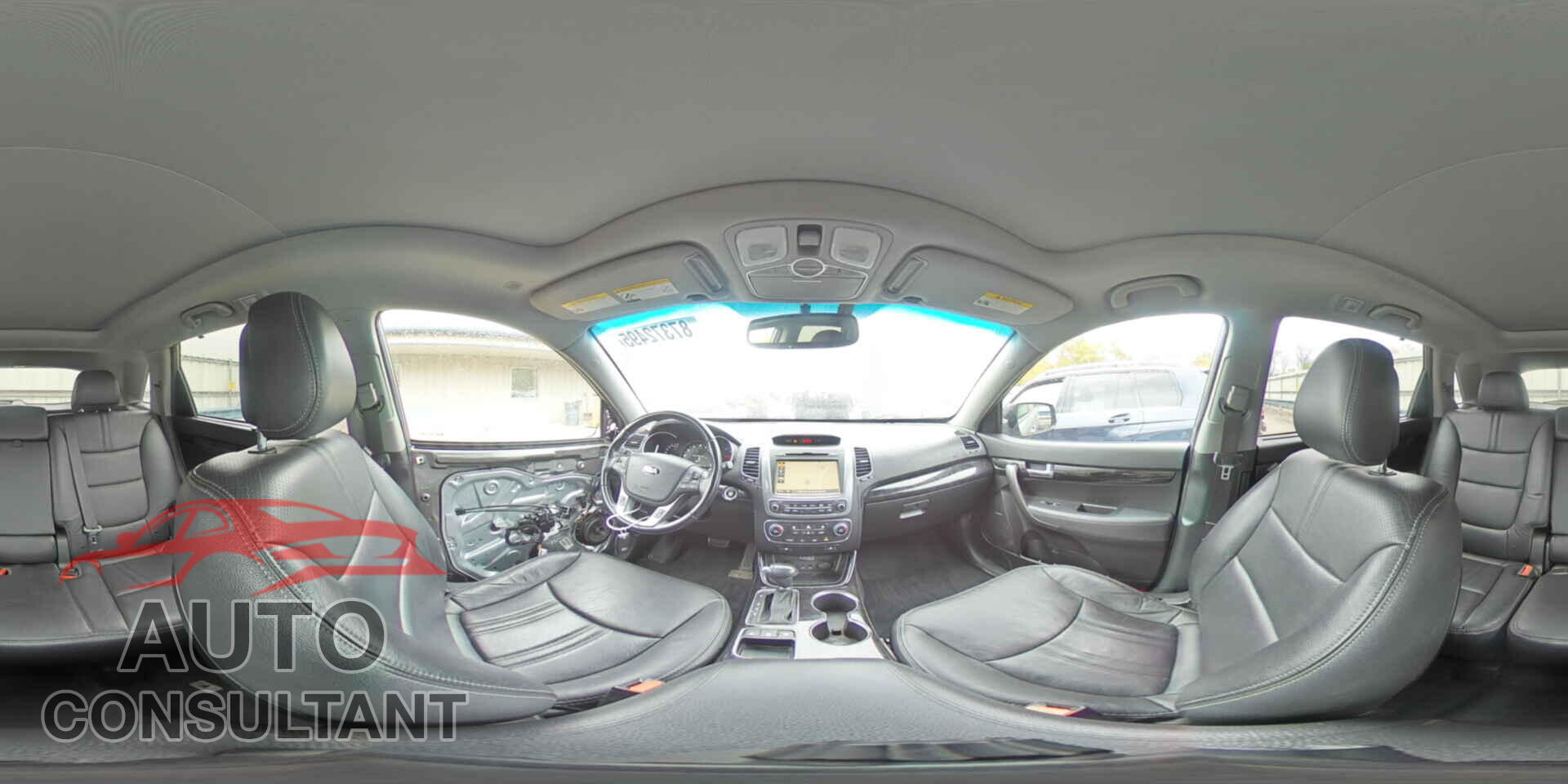 KIA SORENTO 2015 - 5XYKU4A79FG648858