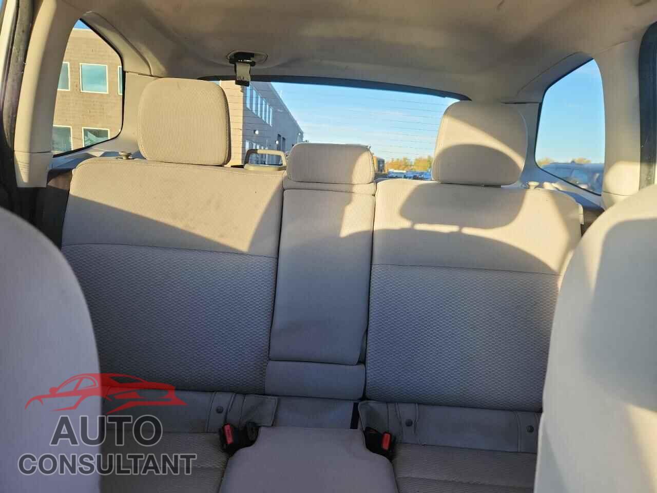 SUBARU FORESTER 2014 - JF2SJAEC0EH543695