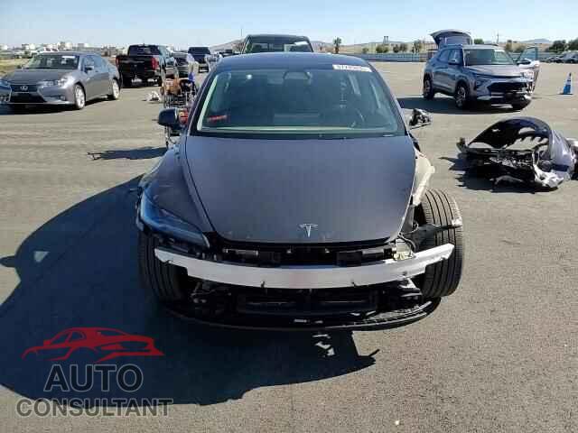 TESLA MODEL 3 2024 - 5YJ3E1EA4RF864893