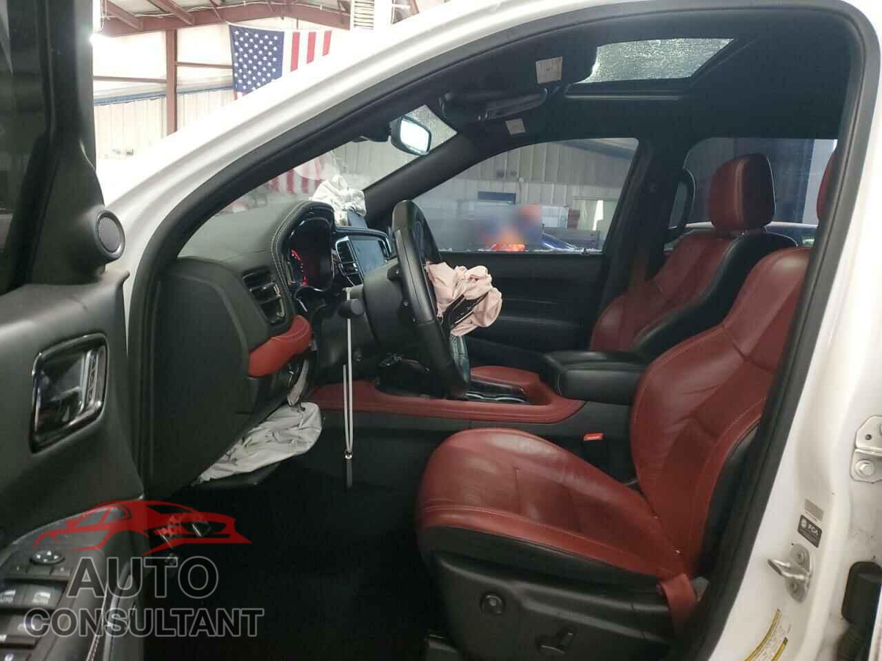 DODGE DURANGO 2023 - 1C4SDJGJ9PC585610