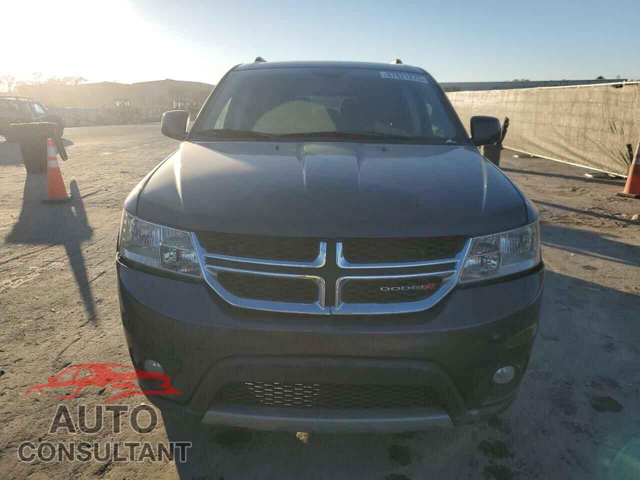 DODGE JOURNEY 2014 - 3C4PDCBG7ET140314