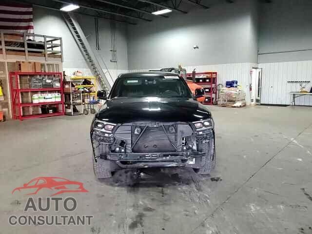 DODGE DURANGO 2021 - 1C4RDJDG6MC636967