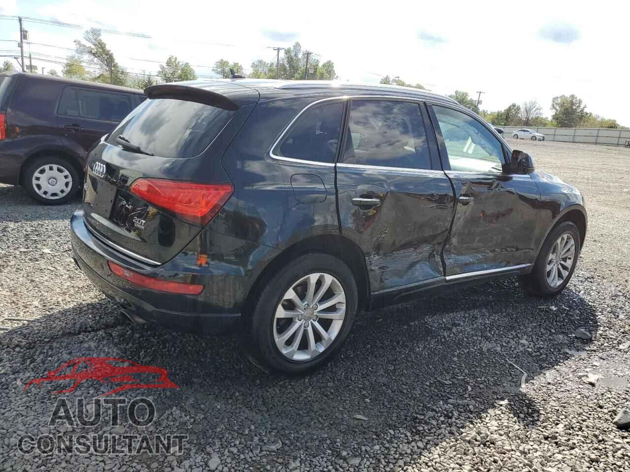 AUDI Q5 2015 - WA1CFAFP7FA129985