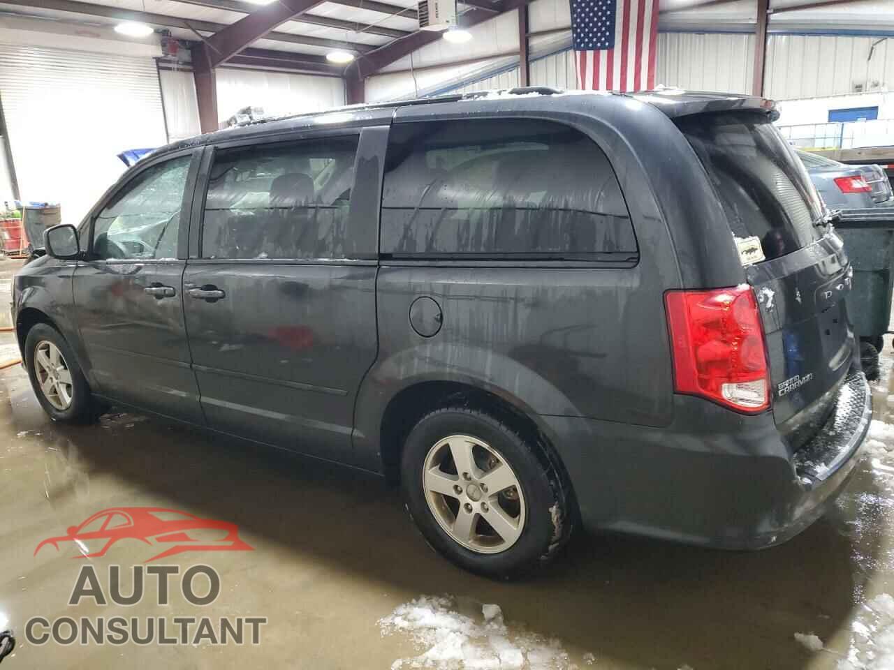 DODGE CARAVAN 2012 - 2C4RDGCG0CR116077