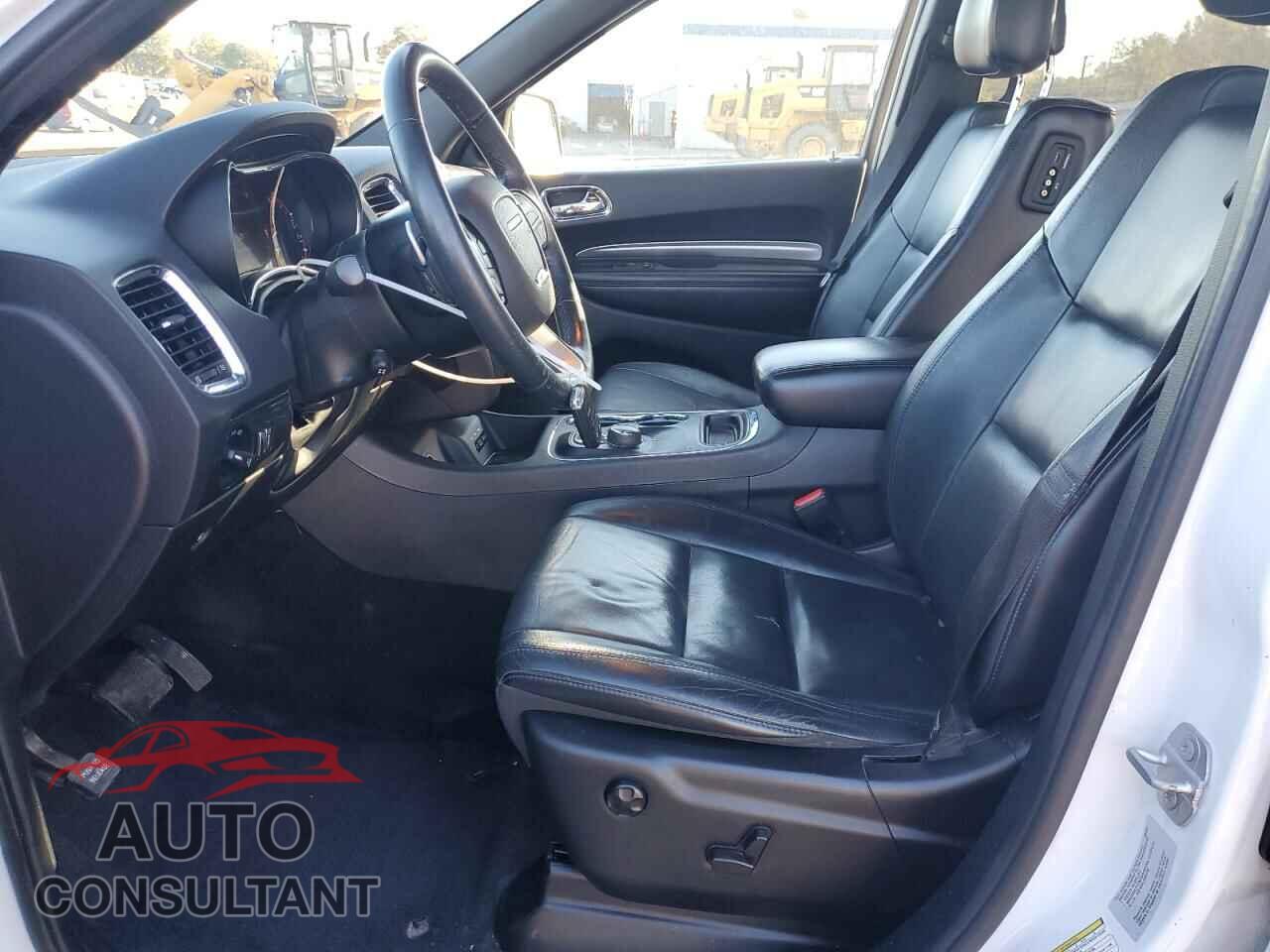 DODGE DURANGO 2015 - 1C4RDJDG0FC953761